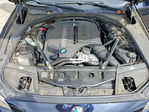 BMW Series 5 2016