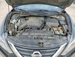 Nissan Altima 2018
