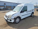 Ford Transit 2012