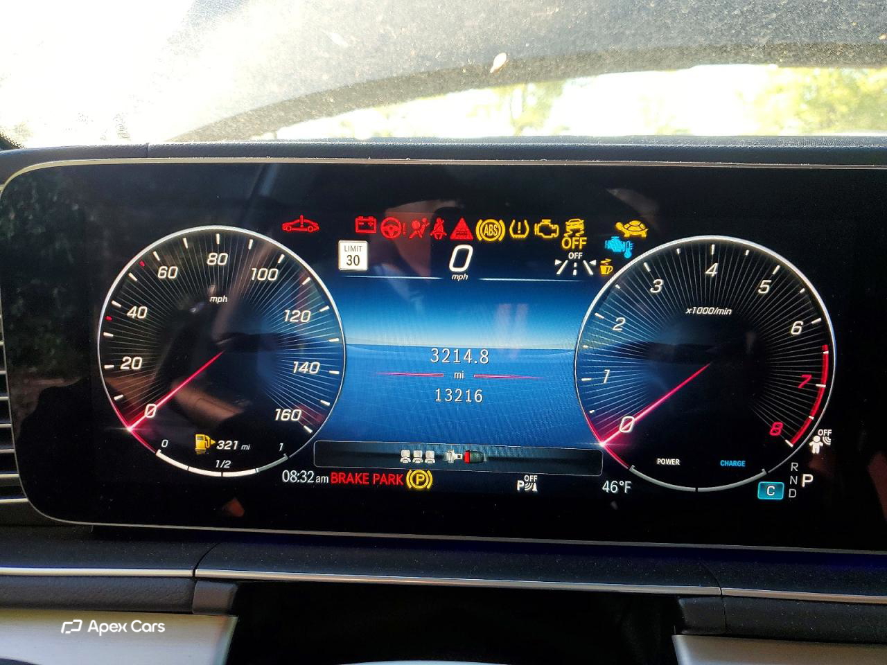 Mercedes-Benz GLE 2026