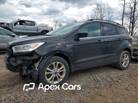 Ford Escape 2018 - Image 1 of 15