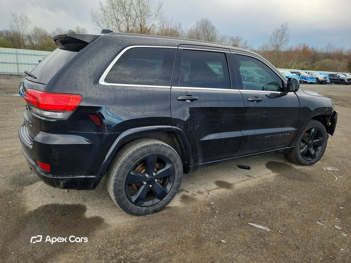 Jeep Cherokee 2014