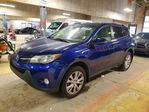 Toyota RAV 4 2014