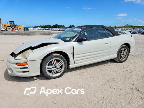 Mitsubishi Eclipse 2003 - Image 1 of 13