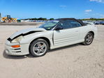 Mitsubishi Eclipse 2003