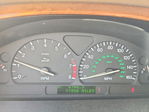 Jaguar S-Type 2000