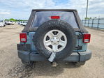 Jeep Wrangler 2015
