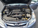 Subaru Legacy 2011