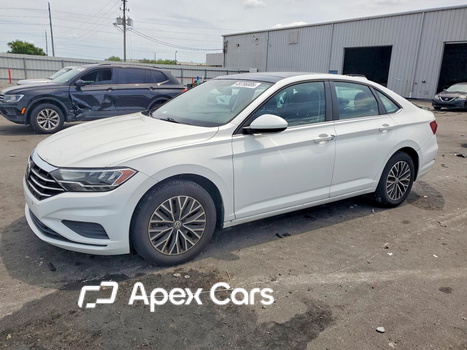 Volkswagen Jetta 2019 - Image 1 of 13