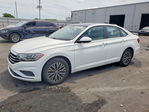 Volkswagen Jetta 2019