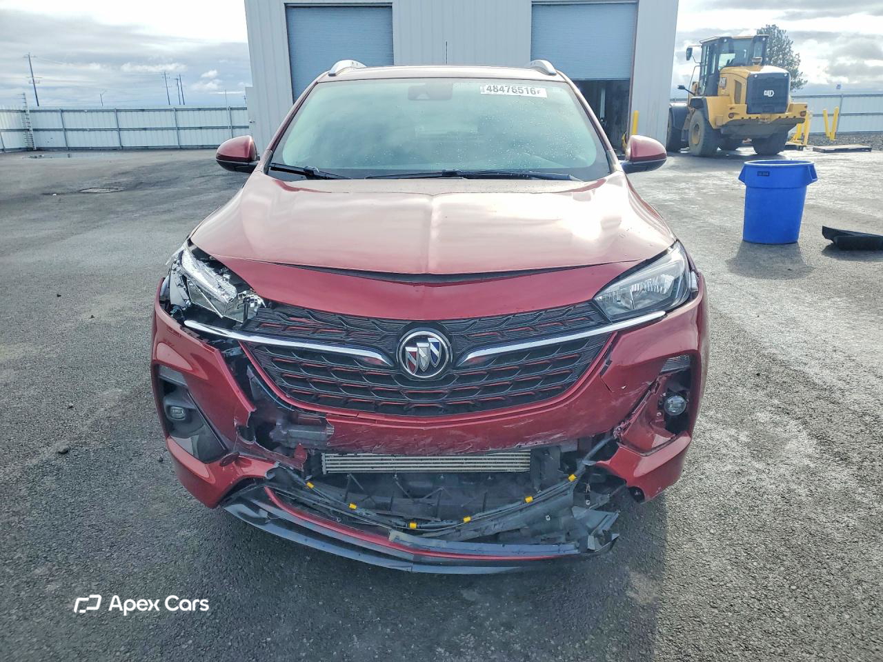 Buick Encore 2023