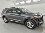 Ford Explorer 2023