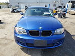 BMW Series 1 2009