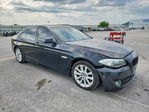BMW Series 5 2013