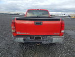 GMC Sierra 2011
