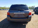 Toyota Highlander 2010