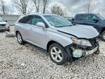 Lexus RX 2010
