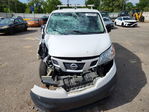 Nissan NV 2017