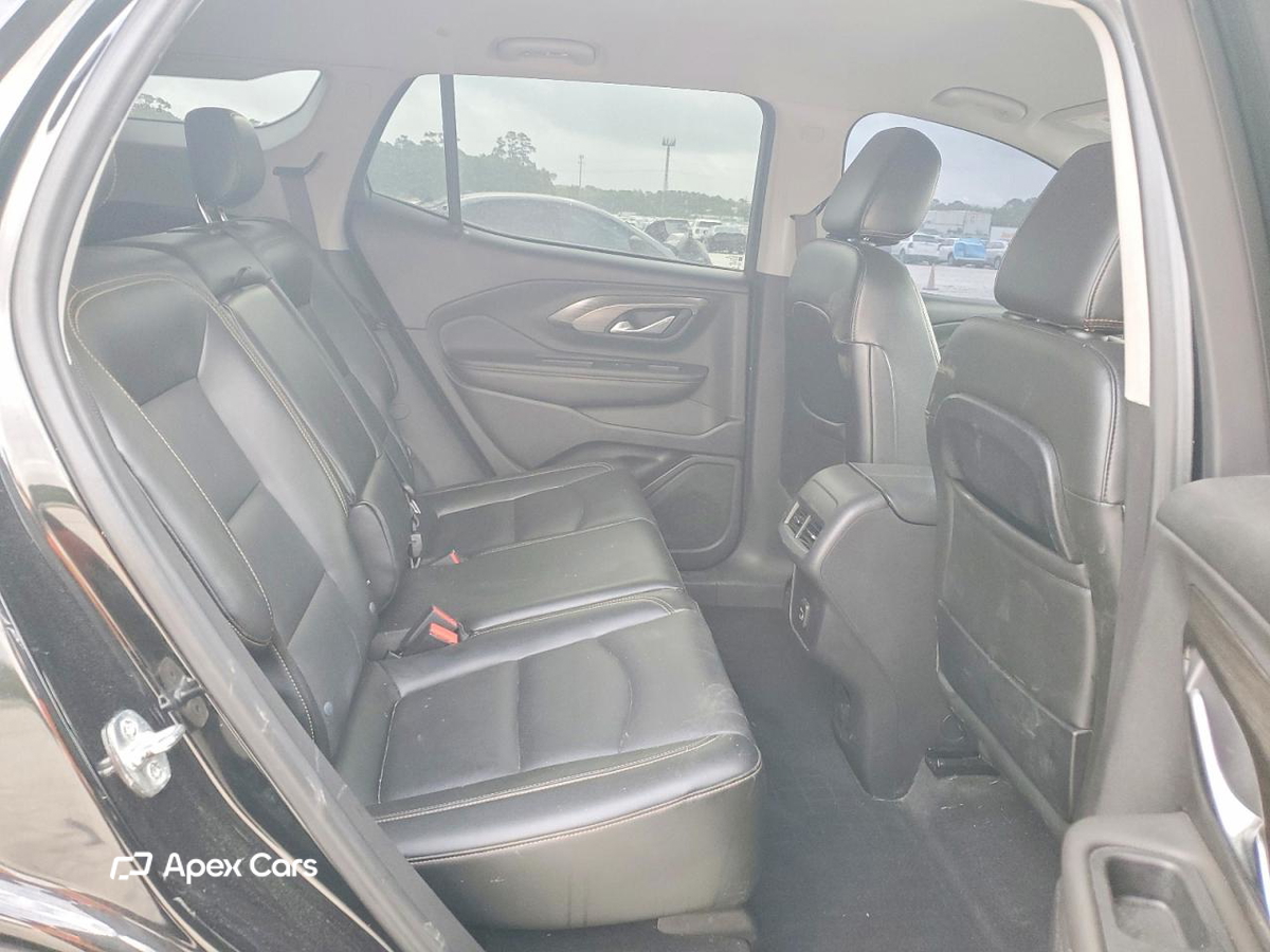 GMC Terrain 2020
