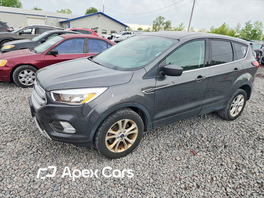 Ford Escape 2019 - Image 1 of 13