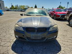 BMW Series 3 2011