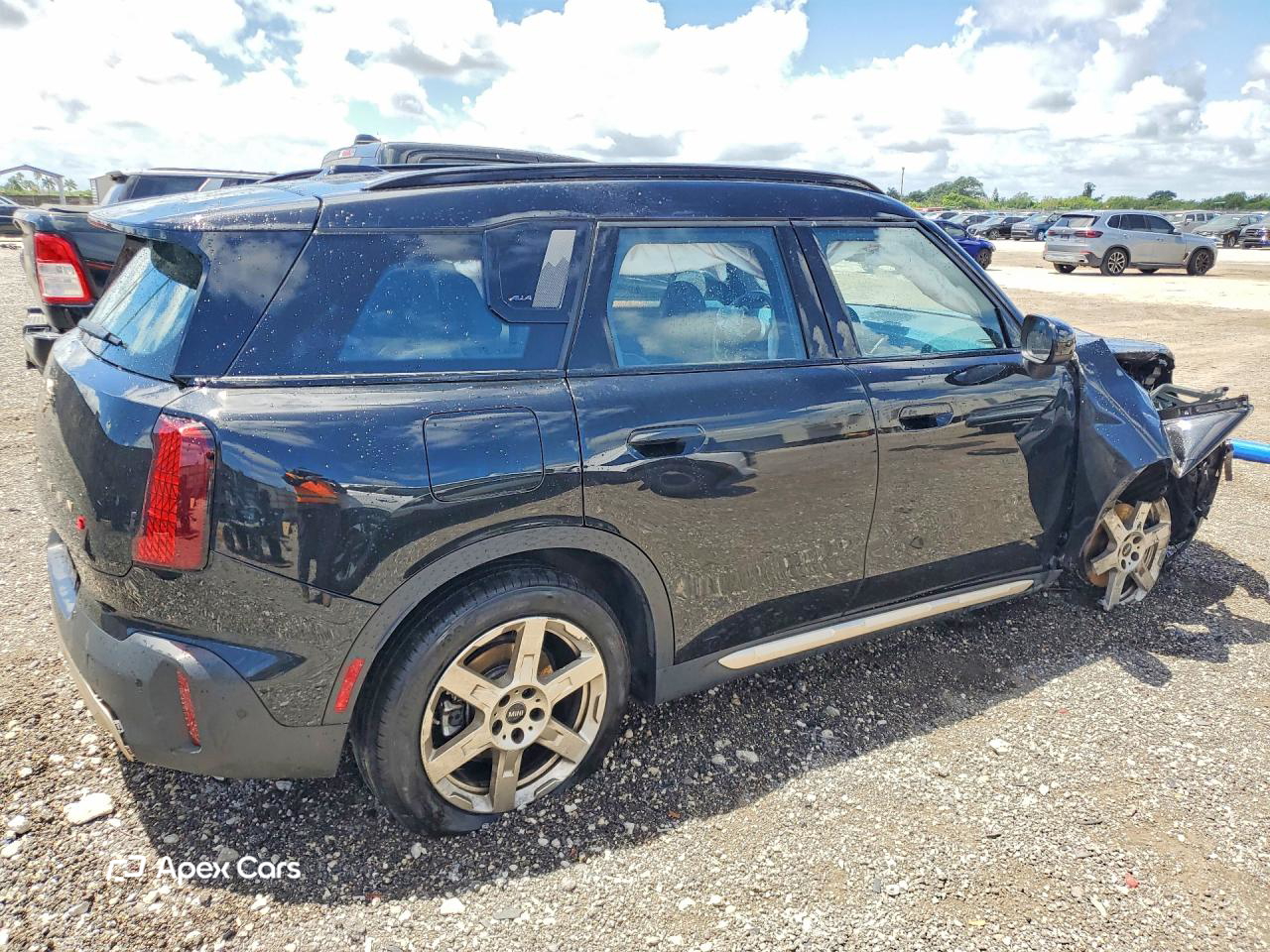MINI Cooper 2025