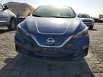 Nissan Leaf 2019