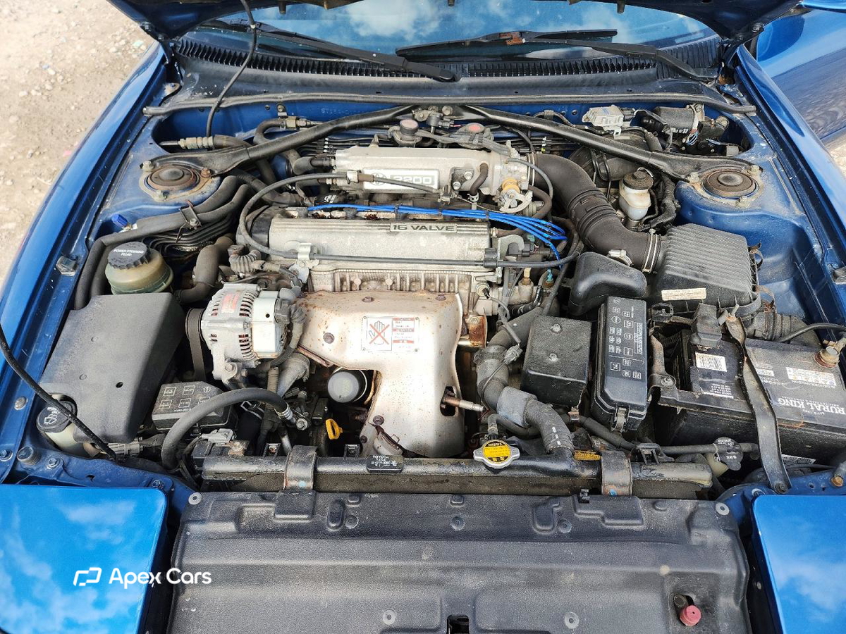 Toyota Celica 1992