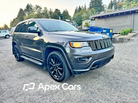 Jeep Cherokee 2020 - Image 1 of 9