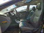 Hyundai Elantra 2012