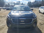 Kia Sorento 2017