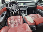 Kia Optima 2016