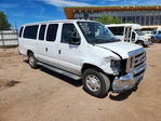 Ford Econoline 2010
