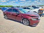 Honda Insight 2019