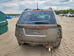 Kia Rondo 2009