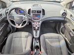 Chevrolet Sonic 2014
