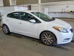 Kia Forte 2015