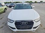Audi A4 2014