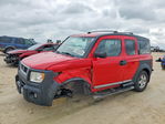 Honda Element 2005