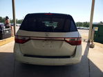Honda Odyssey 2013