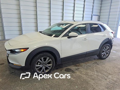 Mazda CX-30 2025 - Image 1 of 13