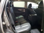 Nissan Murano 2017