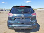 Nissan Rogue 2014
