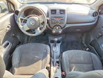 Nissan Versa 2013