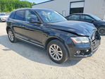 Audi Q5 2017