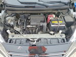 Mitsubishi Mirage 2021