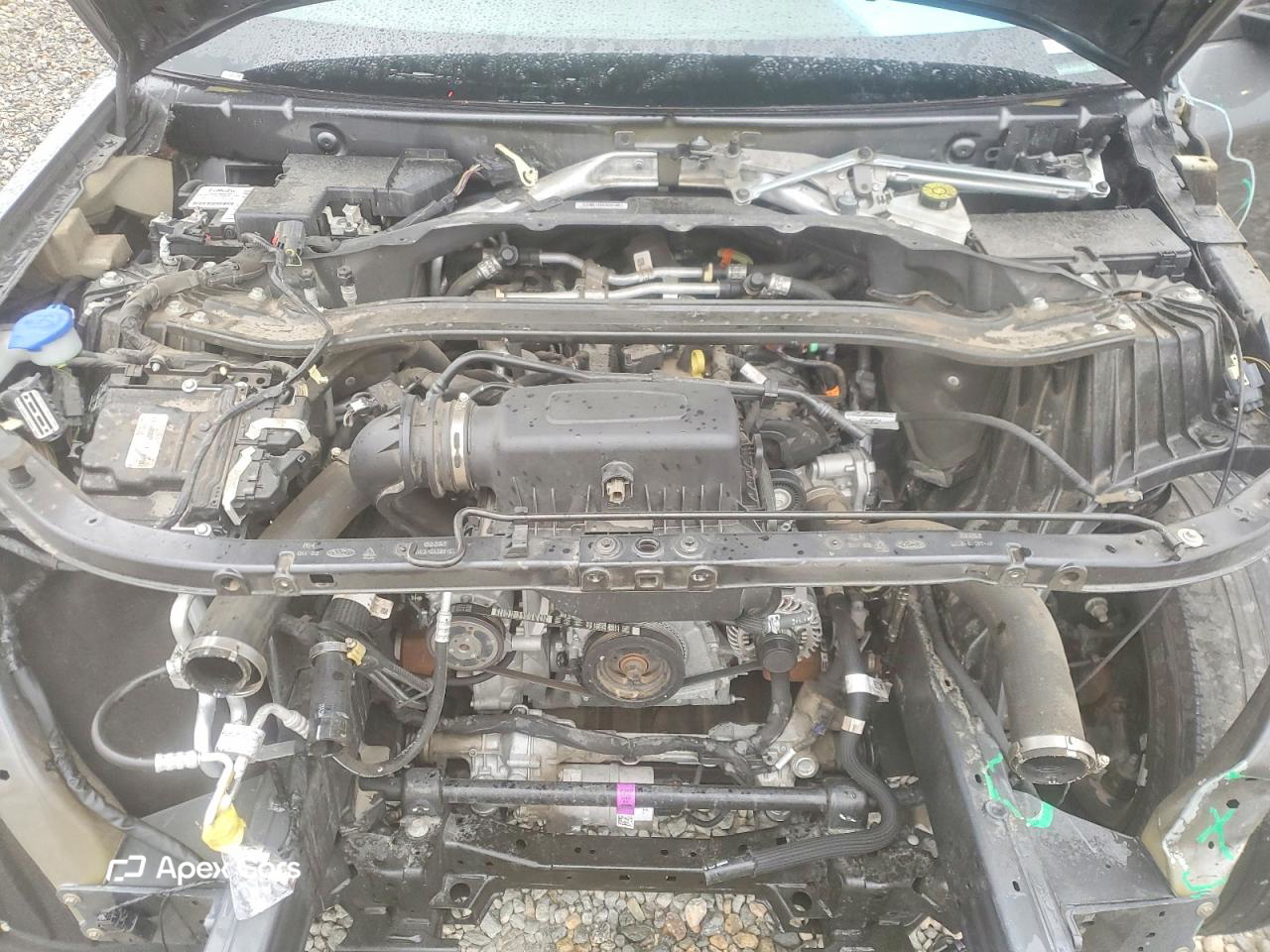 Ford Explorer 2023