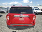 Ford Explorer 2020