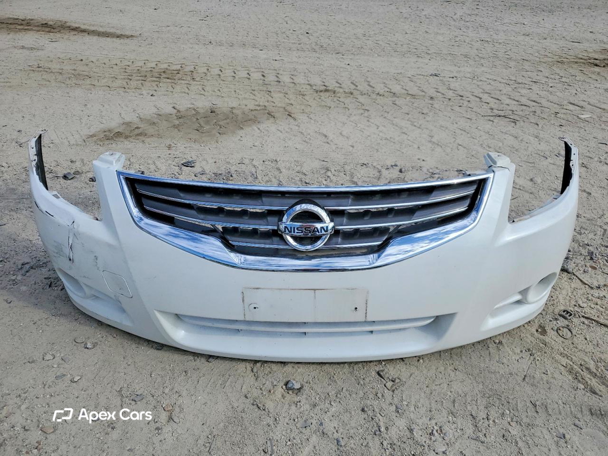 Nissan Altima 2010