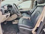 Chrysler Pacifica 2023